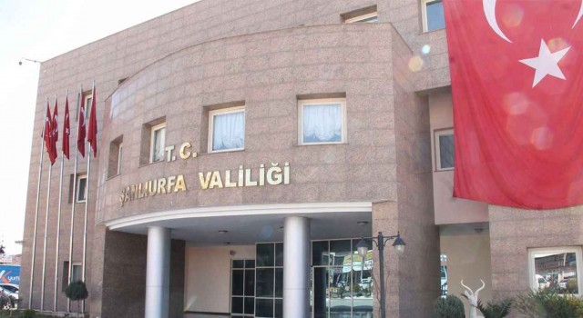 Şanlıurfa Valiliğinden kavga iddiasına ilişkin açıklama