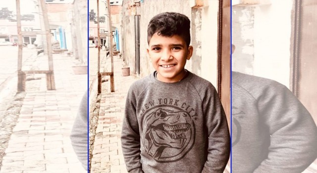 Urfa’da kayıp olarak aranan çocuk ağaca asılı halde bulundu