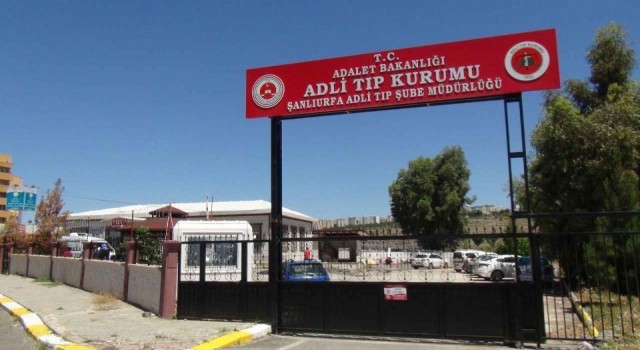 Urfa’da traktörün altında kalan küçük çocuk hayatını kaybetti