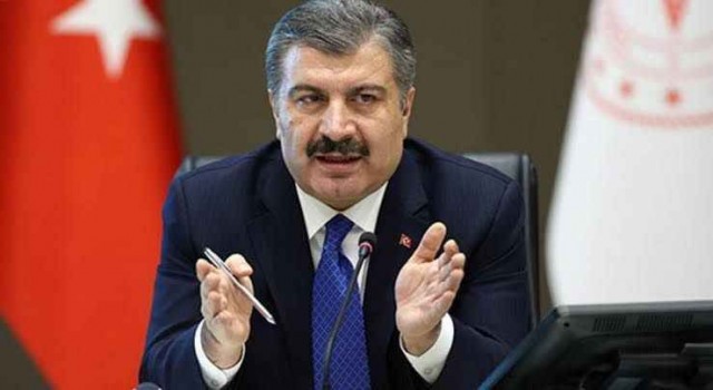Bakan Koca Açıkladı. İlaç Fiyatları...