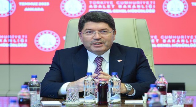 Bakan Tunç Açıkladı:! Kira Davalarında Zorunlu Arabuluculuk Dönemi Başlıyor