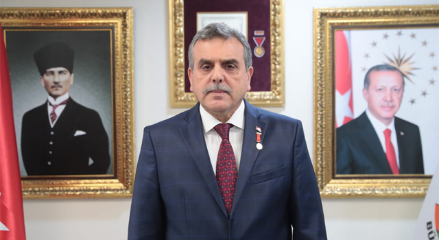 Beyazgülden 15 Temmuz Mesajı