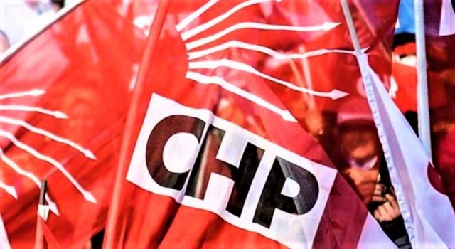 CHP'den Mülteci Önergesi