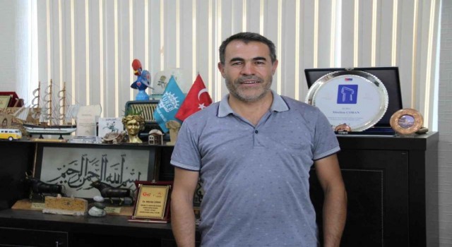 Çoban'dan İslam Başkenti Açıklaması