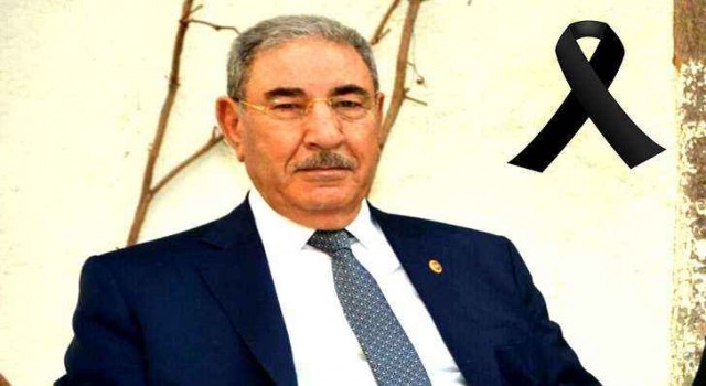 Eyyüpoğlu Kayınvalidesini Hakka Uğurladı