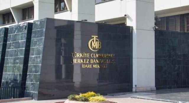 Merkez Bankası Faiz Kararını Açıkladı