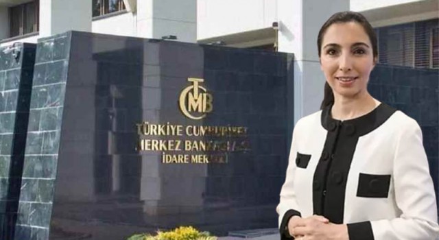 Merkez Bankası Yıl Sonu Enflasyon Tahminini Artırdı