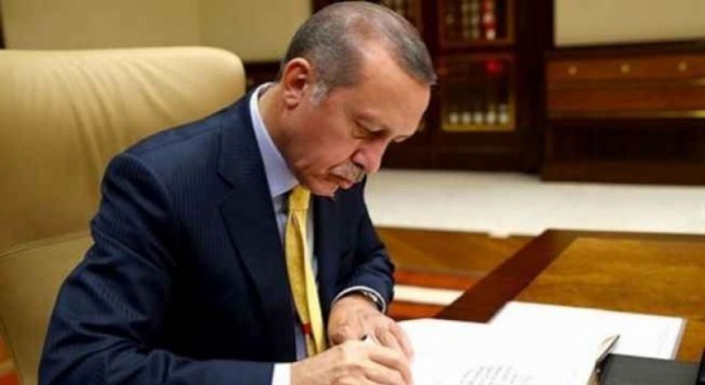 Merkez Bankasında Şok Gelişme! Görevden Alındılar...