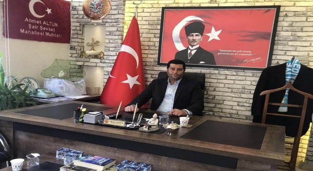 Muhtar Günlük Kiraları Gündemine Aldı