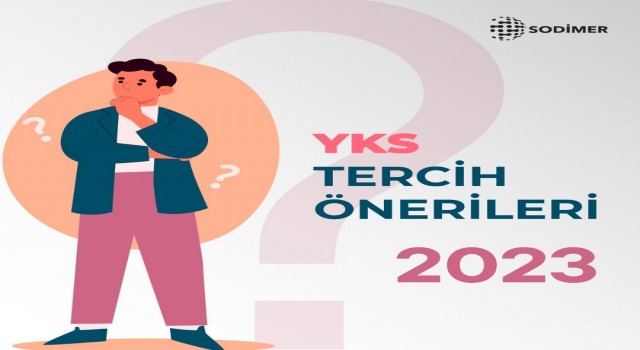 Öğrencilere YKS Tercihleri Önerileri