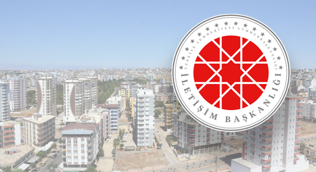 Siverek "Diyarbakır'ın İlçesi" Olarak Gösterildi