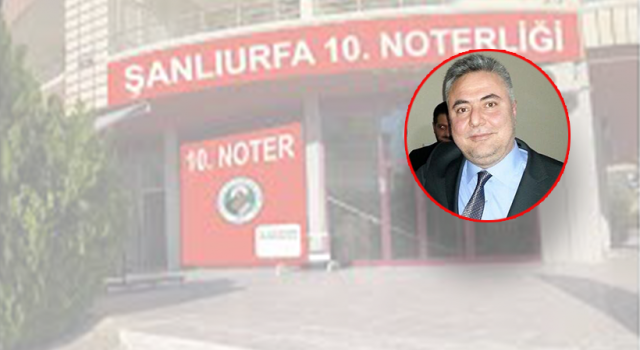 Suriyeliler Noter Sırsı mı Satıyor?
