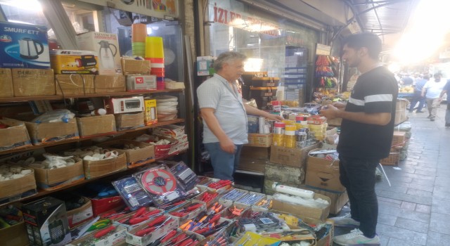 Urfa Pasaj Esnafı Döviz Mağduru