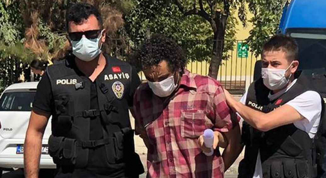 Urfa'da Cezası Belli Oldu