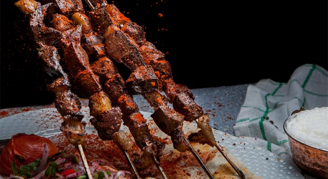 Urfa’da dışarıdaki yemek fiyatları katlandı