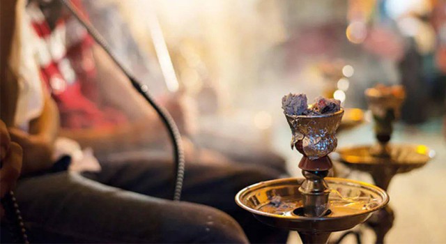 Urfa’da nargile yasak kararının alınıp alınmayacağı merak konusu oldu