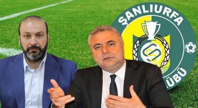 Urfaspor Eski Başkanı Saraçoğlu’ndan Kongre İptaline İlişkin Açıklama