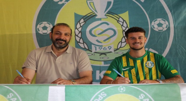 Urfaspor'da Çifte Transfer