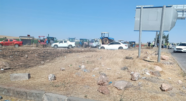 Viranşehir'de 4 Tutuklama