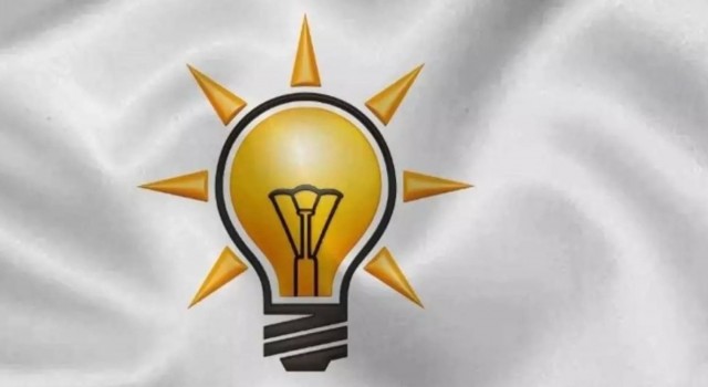 AK Partide Adaylık İçin Son İstifa Tarihi Açıklandı