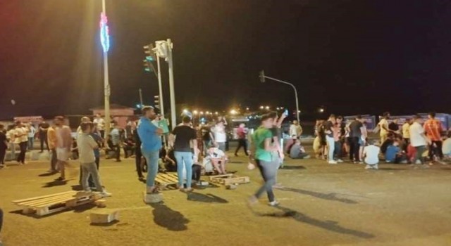 Bozova’daki Cinsel İstismar İddiasında Çocuğun Babası Konuştu