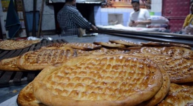 Ekmeğe Yeni Zam!