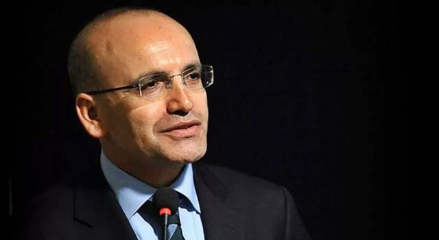 Hazine ve Maliye Bakanı Şimşek’ten Özel Bankalara Kredi Çağrısı