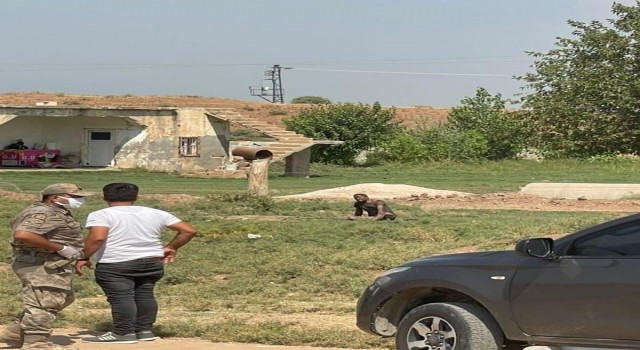 Kuduz Teşhisi Konulan Mülteci Öldü!