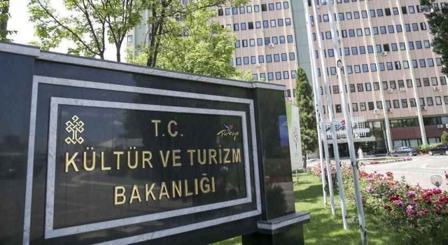 Kültür Bakanlığı 235 Sözleşmeli Personel Alımı Yapacak
