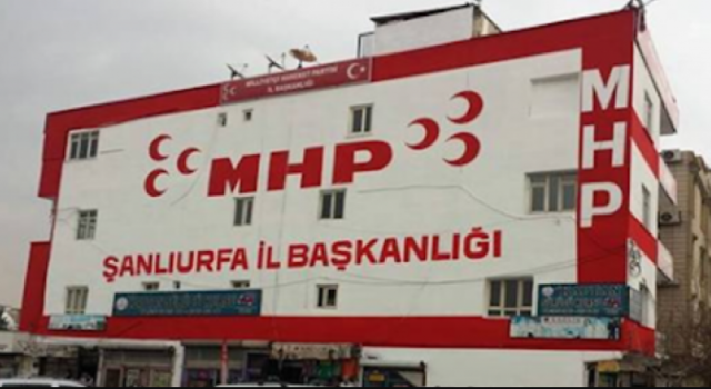 MHP’de Kongre Heyecanı 11 İlçede Başkanlar Belli Oldu