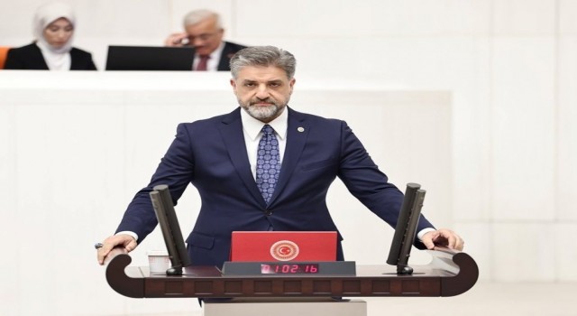 Milletvekili Önen’den Zafer Bayramı Mesajı