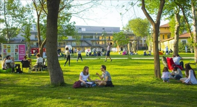 Özel Üniversite Ücretleri Katlandı