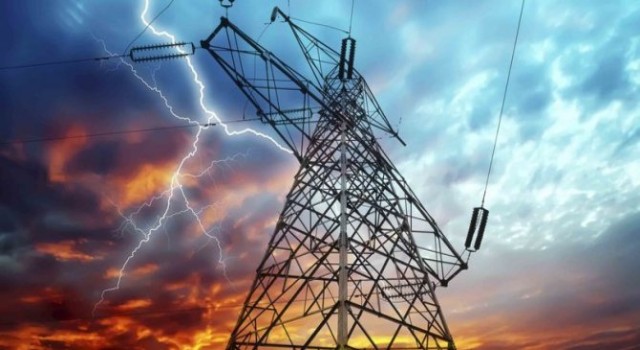 Siverek'te Elektrik Akımı Can Aldı