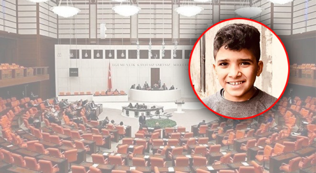 TBMM Dakak'ın Ölümüne İlişkin Şanlıurfa Valiliği'nden Bilgi İstedi