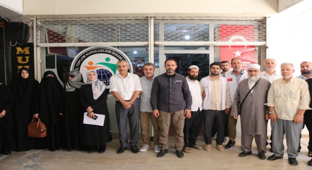 Urfalı STK’lardan Karma Eğitime Karşı İmza Kampanyası