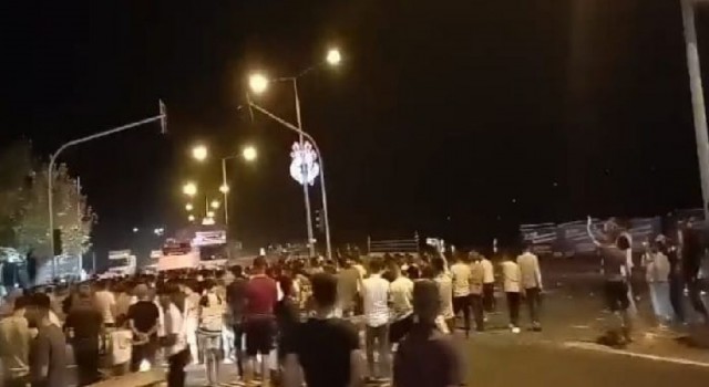 Valilik ve Barodan Açıklama
