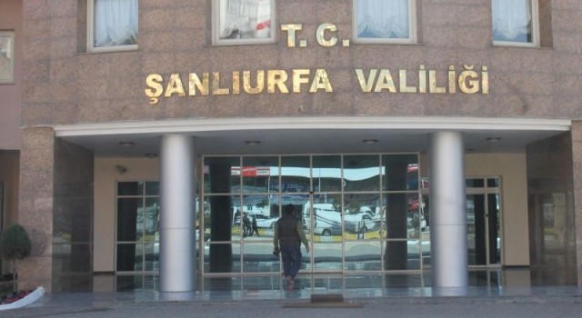 Valilikten Alkollü Güvenlik Görevlisine İlişkin Açıklama