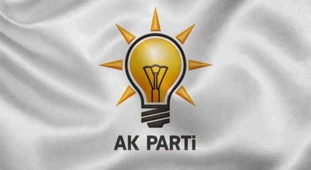 AK Parti İl Yönetimini Onayladı