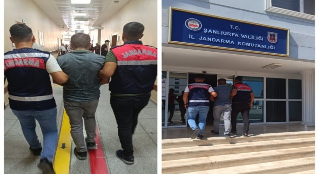 Hırsızlıktan Aranan Şahıs JASAT’tan Kaçamadı