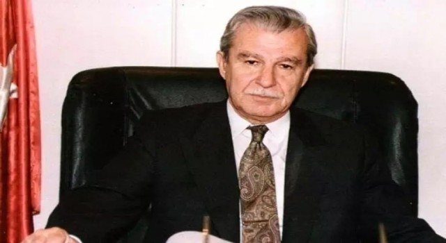 Necmettin Cevheri İçin Taziye Mesajı Yayımladılar