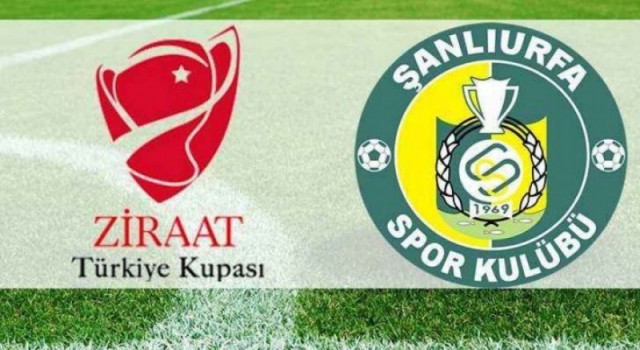 Şanlıurfaspor kupaya 4. turdan katılacak