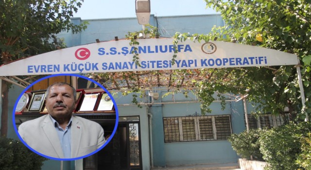 Urfa’da ”Evren” ismi tartışma konusu oldu