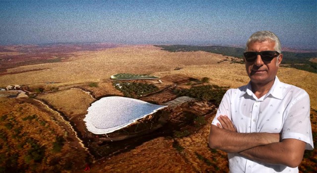 ’Göbeklitepe Sakinleri’ İtalya’da finale kaldı