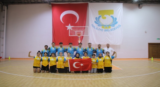 Karaköprü’de Gençlere ücretsiz POMEM ve BESYO kursu