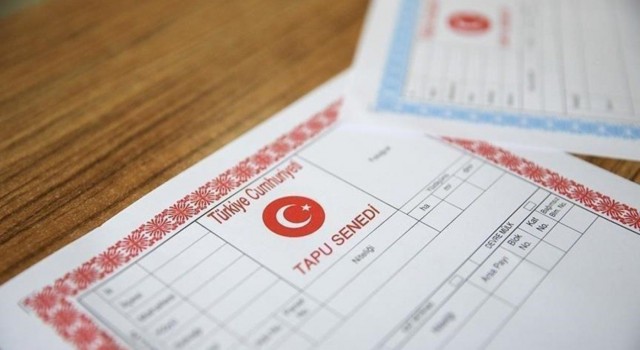 Miras işlemleri kolaylaşıyor