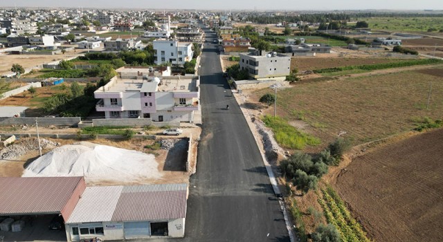 Şanlıurfa’da ulaşım konforu artıyor