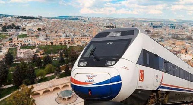 Trafik çilesinin zirveye çıktığı Urfa’ya ne zaman?