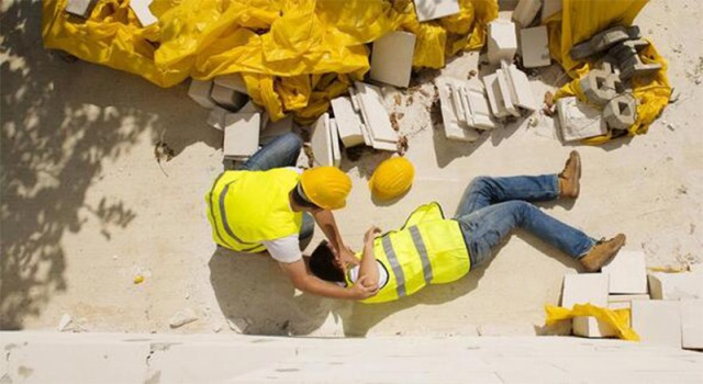 Urfa’da 9 ayda 25 işçi iş cinayetine kurban gitti