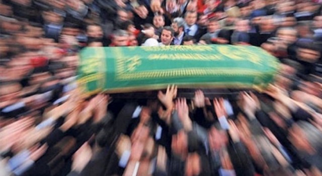 Urfa’da cenaze hizmetlerinde kriz: Bir ilçede morg yok, diğerinde gassal