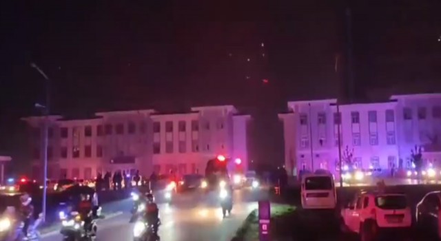 Detayları Bakan Yerlikaya paylaştı: Urfa’da kumar oynarken suçüstü yakalandılar